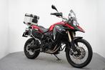 BMW F 800 GS ADVENTURE (bj 2014), Bedrijf, Meer dan 35 kW, Toermotor, ABS