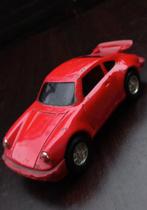 Een gebruikt vintage speelgoed 1976 Tonka Porsche 911, Ophalen of Verzenden, Gebruikt