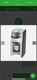 Baby Brezza Formula Pro Advanced, Kinderen en Baby's, Babyvoeding en Toebehoren, Ophalen, Zo goed als nieuw, Overige typen