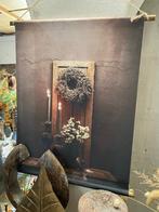 Diverse wanddoeken landelijk en modern, Huis en Inrichting, Woonaccessoires | Wanddecoraties, Ophalen, Nieuw