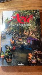 Jacki Passmore - Een culinaire reis door Azie, Boeken, Ophalen, Gelezen, Azië en Oosters