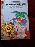 De vier verdedigers 1904, Boeken, Strips | Comics, Classics Nederland, Europa, Ophalen, Gelezen