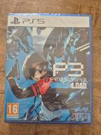 Persona 3 RELOAD - PS5, Spelcomputers en Games, 1 speler, Nieuw, Ophalen of Verzenden, Role Playing Game (Rpg)