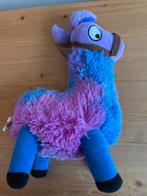 Knuffel Fortnite Lama, Ophalen, Zo goed als nieuw, Overige typen