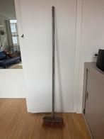 Buiten bezem 150 cm, Ophalen, Bezem