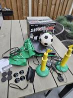 Vintage PS3 PlayStation 3 of PS2 en PC Shootpad voetbalsimul, Ophalen of Verzenden, Zo goed als nieuw, PSP, Overige typen