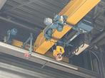 DEMAG bovenloopkraan, Ophalen of Verzenden, Zo goed als nieuw, Elektrisch