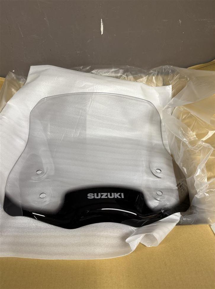 Windscherm orgineel - Suzuki V-Strom DL1000 2014-2016, Motoren, Accessoires | Overige, Nieuw, Ophalen of Verzenden