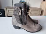 Laarzen maat 39, Ophalen of Verzenden, Zo goed als nieuw, Hoge laarzen