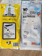 Electrolux stofzuigzakken, Huis en Inrichting, Ophalen of Verzenden, Overige typen