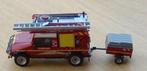 UMM Alter VPI brandweer Champigny sur Yonne schaal 1/43 # 15