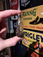 Mini Coca Cola flesje, Ophalen of Verzenden