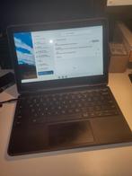 Lenovo 300E Chromebook  CHROME OS zonder adapter, Computers en Software, Chromebooks, Qwerty, Touchscreen, Ophalen of Verzenden