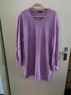 Mooie goede kwaliteit truien, grote maten, Ophalen of Verzenden, Zo goed als nieuw, Blauw, Trui of Vest