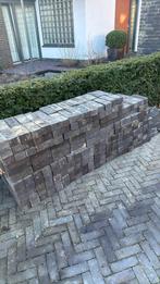 Klinkers tegels gratis af te halen, Tuin en Terras, Tegels en Klinkers, Gebruikt, Klinkers, Ophalen of Verzenden, 10 m² of meer