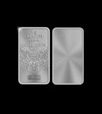 ZilverBaar 1 Gram Puur Zilver, Nieuw LBMA Gecertificeerd., Postzegels en Munten, Edelmetalen en Baren, Ophalen of Verzenden, Zilver