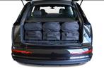 Reistassenset Audi Q7 en Q8 - carbags, Sieraden, Tassen en Uiterlijk, Tassen | Reistassen en Weekendtassen, Zo goed als nieuw