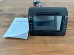 Fiat ducato radio, Ophalen, Zo goed als nieuw
