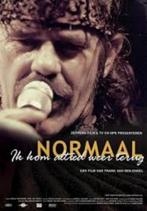 NORMAAL -  IK   KOM    ALTIED   WEER    TERUG     filmposter, Verzamelen, Verzenden, Nieuw, Film en Tv