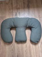 Voedingskussen Tweeling met Schapenvacht, Ophalen of Verzenden, Zo goed als nieuw, Overige typen