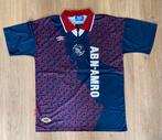 Nieuw retro uitshirt AJAX 94/95, Frank RIJKAARD, maat L, Maat L, Ophalen of Verzenden, Nieuw, Shirt