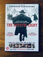 DVD: The Hateful Eight (Quentin Tarantino), Vanaf 16 jaar, Ophalen of Verzenden, Gebruikt, Overige genres