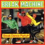Ruil of koop Break Machine "Break Dance Party" (1984), Cd's en Dvd's, Vinyl Singles, Hiphop en Rap, Gebruikt, Ophalen of Verzenden