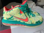 Lebron James Lebronald Palmer low Nike, Sport en Fitness, Schoenen, Ophalen of Verzenden, Zo goed als nieuw