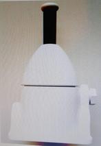 NIEUW !! REZI drukknop bal spoeler voor WC spoeling, Ophalen, Nieuw, Toilet