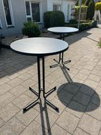 TE HUUR || Statafels, Ophalen, Gebruikt