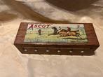 Oud paarden race spel, Antiek en Kunst, Ophalen of Verzenden
