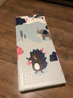 Speelkleed babygym groot 180x200 foam, Ophalen of Verzenden, Zo goed als nieuw