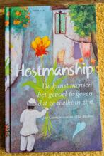 Hostmanship - Jan Gunnarsson, Ophalen of Verzenden, Nieuw, HBO