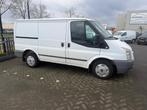 Ford Transit 260S 2.2 TDCI SHD - airco - cruise control, Auto's, Voorwielaandrijving, Euro 5, Stof, Gebruikt