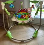 Fisher Price baby jumper, Ophalen, Zo goed als nieuw, Babygym, Met geluid