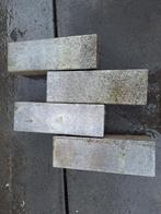 18 m2 Longstone klinkers NIEUW! Elba MBI 31,5 x 10,5 x 8 cm, Ophalen, Klinkers, Nieuw, 10 m² of meer