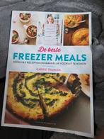 De Beste Freezer Meals - Karrie Truman, Gezond koken, Zo goed als nieuw, Karrie Truman, Overige gebieden