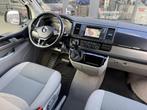 Volkswagen California T6 Coast 150PK DSG | ACC | Trekhaak |, Caravans en Kamperen, Campers, Automaat, Buscamper of Camperbus, Volkswagen