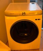 Wasmachine Samsung tegen elk aan nemelijk bod, Witgoed en Apparatuur, Wasmachines, Ophalen, Gebruikt, 8 tot 10 kg, 1600 toeren of meer