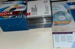 Dvd R/RW Met cd Labels, Ophalen of Verzenden, Zo goed als nieuw, Dvd