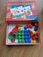 Junior colorino, Kinderen en Baby's, Speelgoed | Educatief en Creatief, Ophalen of Verzenden, Gebruikt
