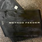 Hengel Monster Method Feeder | 12FT | hoes | 388270 *, Watersport en Boten, Ophalen of Verzenden, Zo goed als nieuw, Werphengel