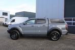 Ford Ranger 2.0 Double Cab EcoBlue Raptor | SCI 209pk Automa, Auto's, Ford, Automaat, Gebruikt, Euro 6, Leder