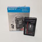 Sony WM-F27 Walkman, Audio, Tv en Foto, Walkmans, Discmans en Minidiscspelers, Ophalen of Verzenden, Walkman