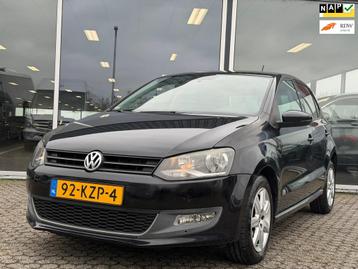 Volkswagen Polo 1.2 TSI Highline 6BAK/5DRS/AIRCO beschikbaar voor biedingen