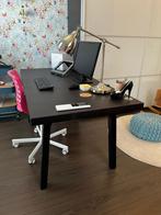 Eettafel, Ophalen, Gebruikt, 50 tot 100 cm, Vijf personen of meer