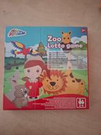 Zoo Lotto Game - Grafix, Ophalen, Zo goed als nieuw