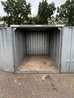 Demontabele Container 3x2m, O, O, Ophalen of Verzenden, O