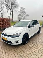 Volkswagen Golf 1.4 TSI 204pk 5D DSG 2015 Wit, Wit, 1395 cc, 1499 kg, 149 pk