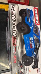 Aram wagen elektrische, Hobby en Vrije tijd, Modelbouw | Radiografisch | Auto's, Ophalen of Verzenden, Zo goed als nieuw, Onderdeel